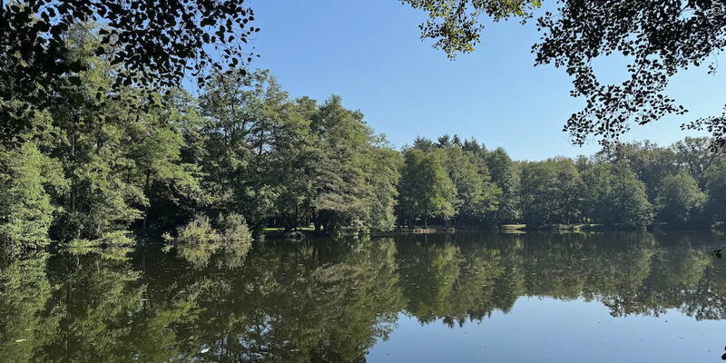 Kleiner Opfinger See