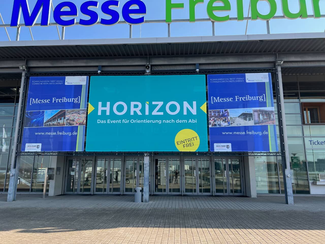 Horizon Messe
