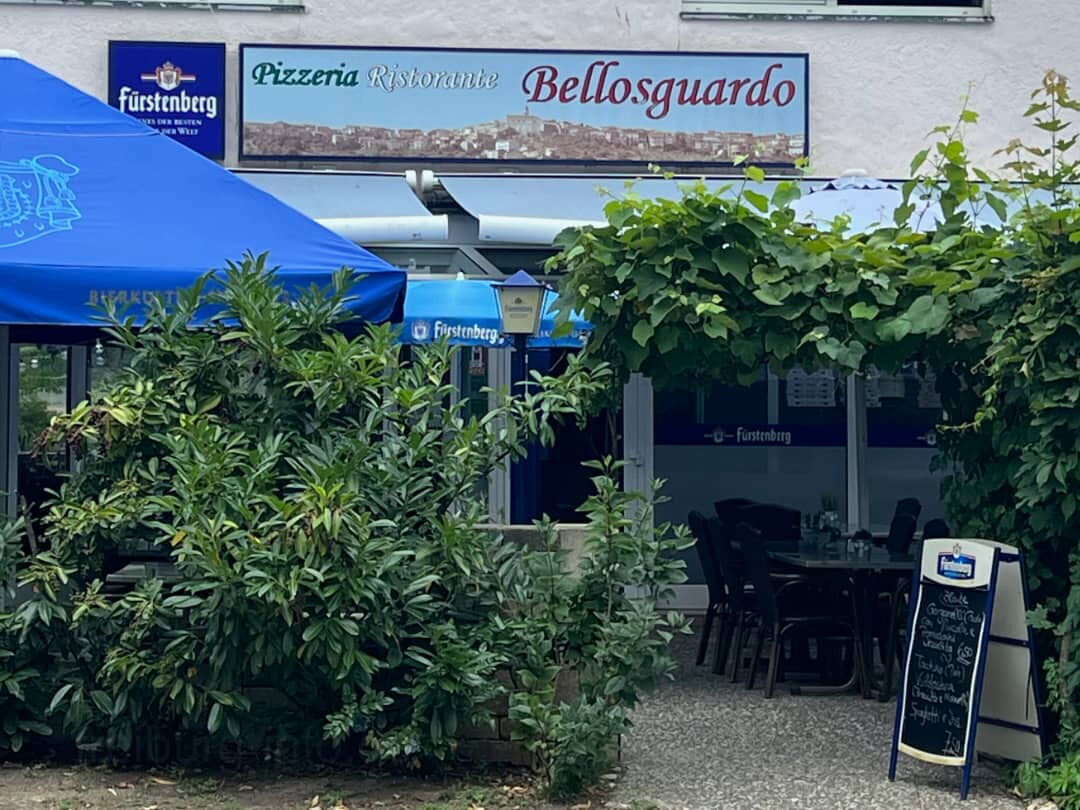 Pizzeria Bellosguardo