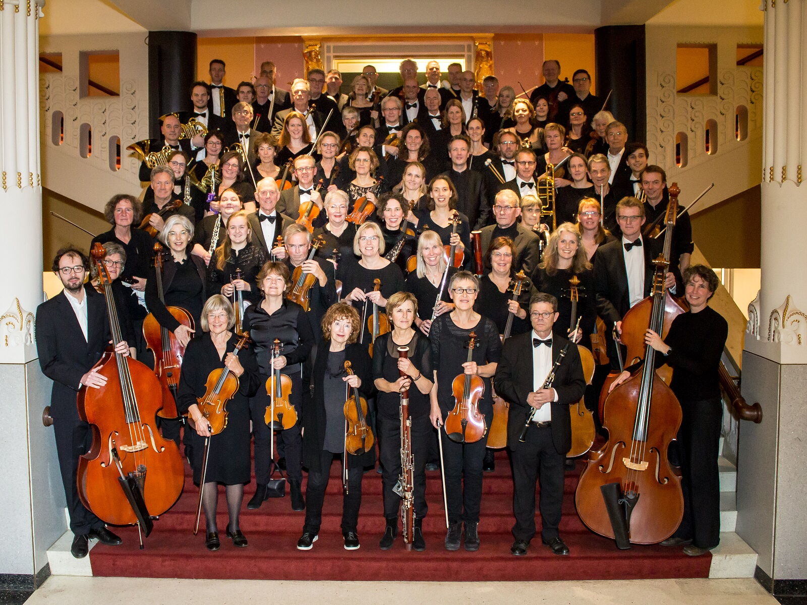 Symfonie Orkest Nijmegen
