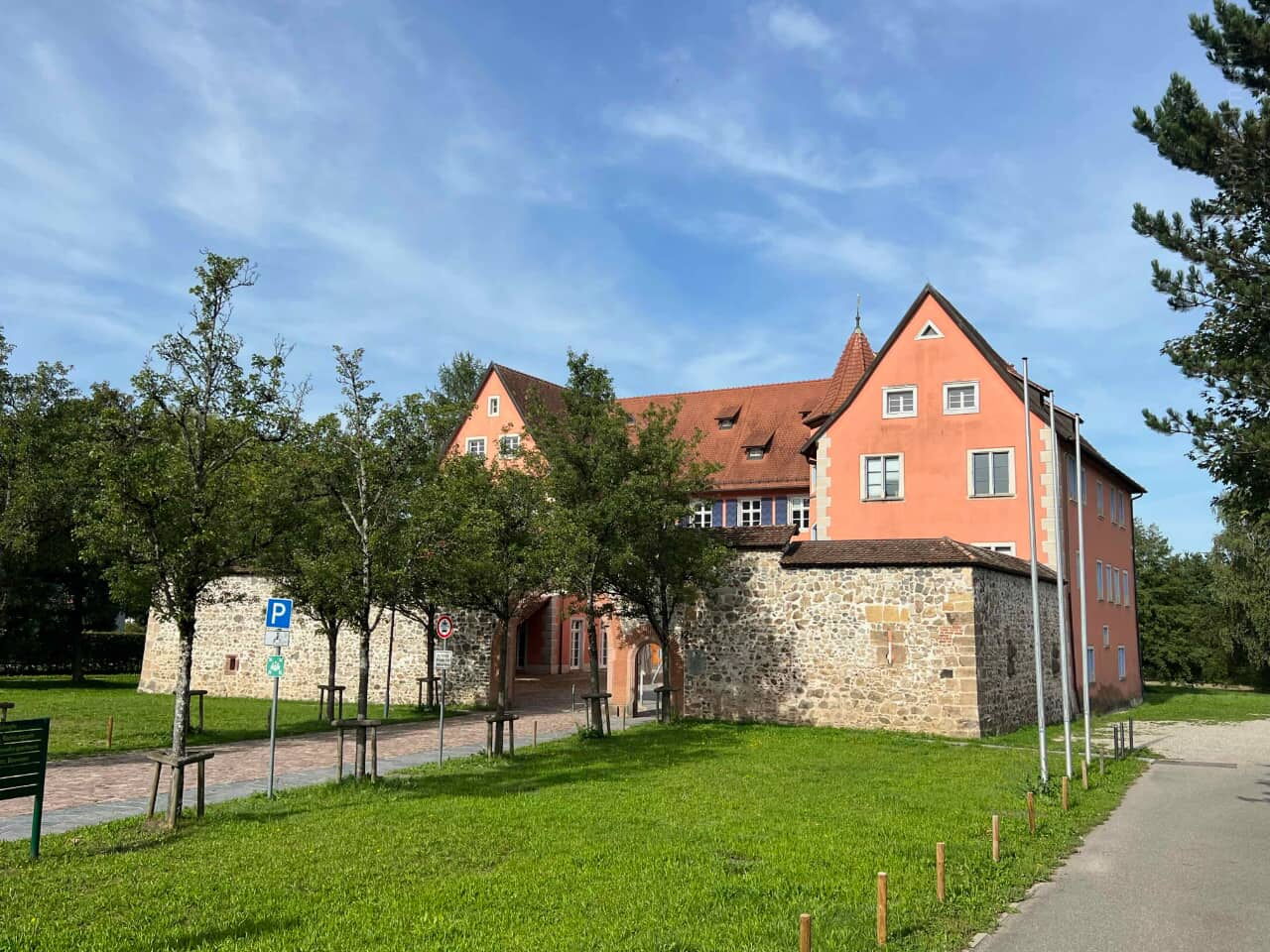 Talvogtei Kirchzarten