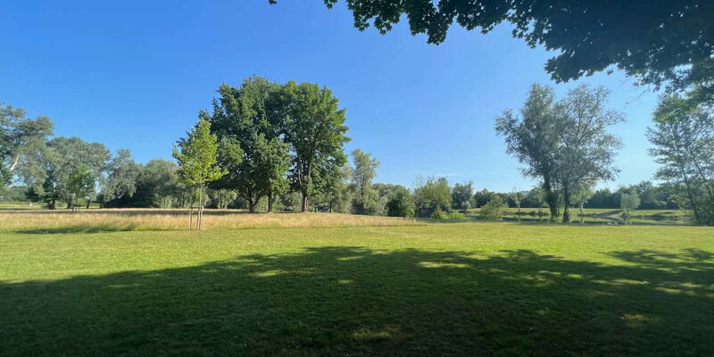 Liegewiese Nachtallmendsee