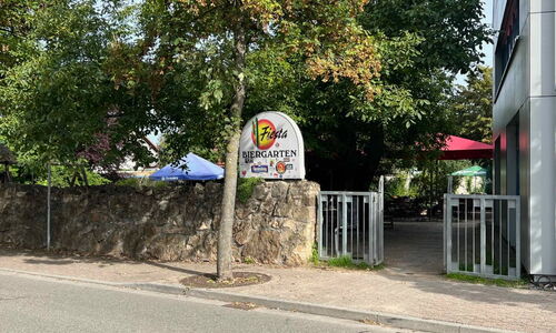 Restaurant Fiesta in Kirchzarten