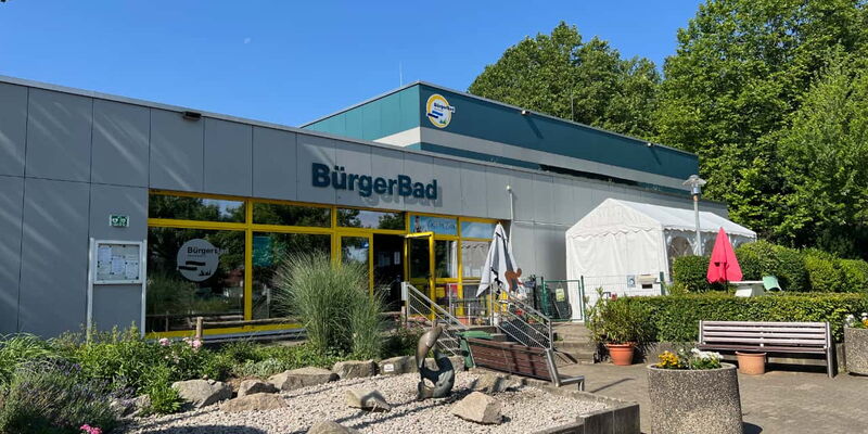 BürgerBad Merzhausen