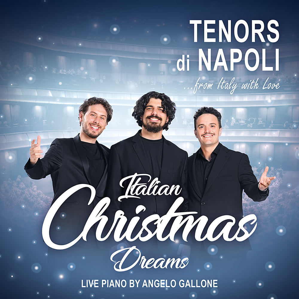 Italian Christmas Dreams