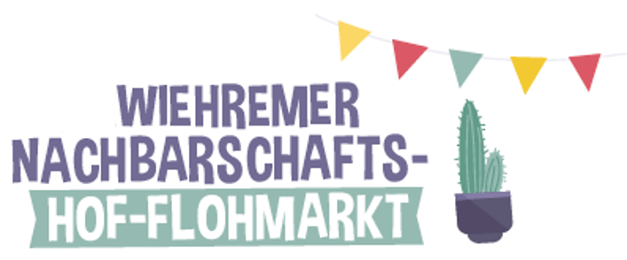 Wiehremer Nachbarschafts - Hof - Flohmarkt