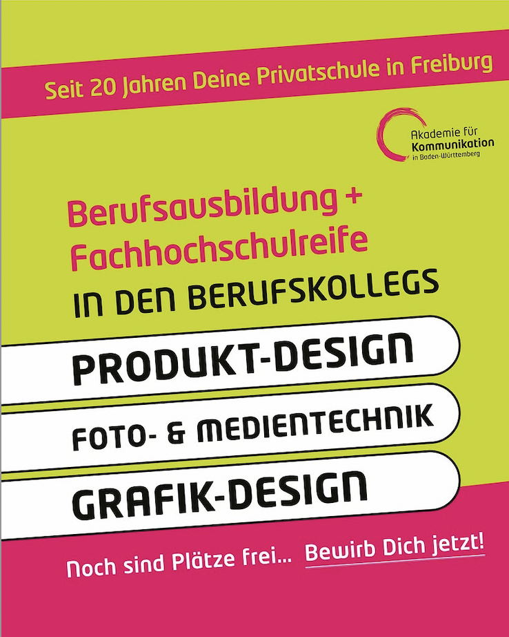 INFOTAG Akademie für Kommunikation