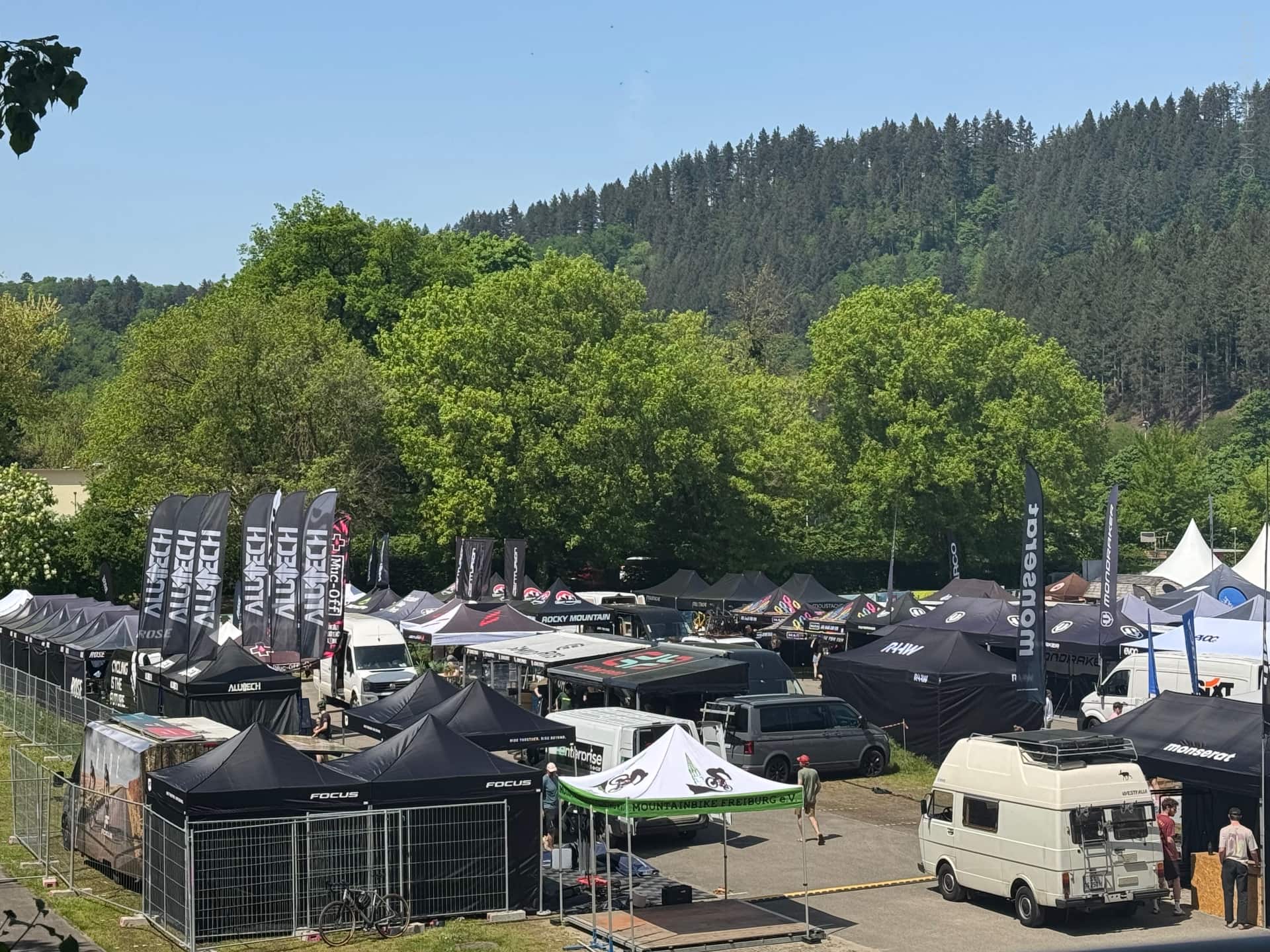 Bikefestival
