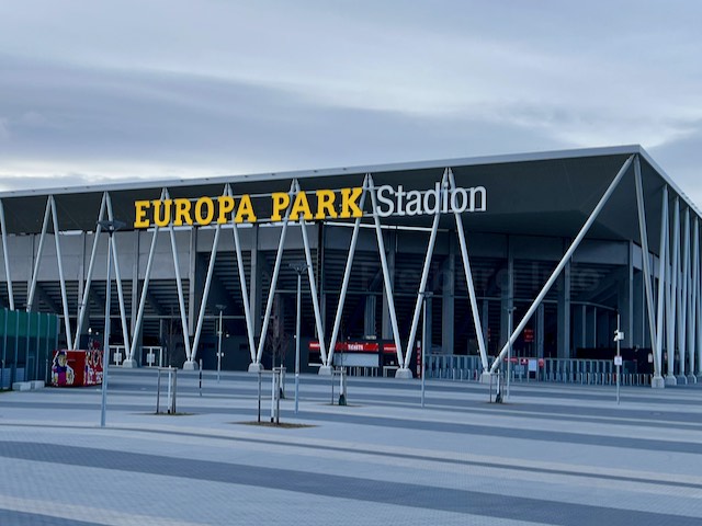 Europa-Park Stadion