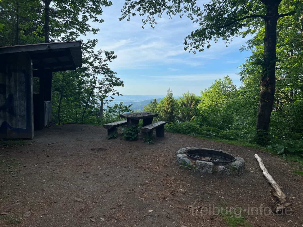 Rehaghütte