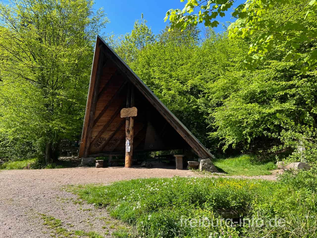 Vogelsanghütte