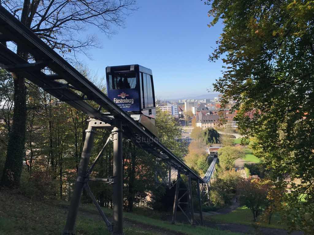 Schlossberg