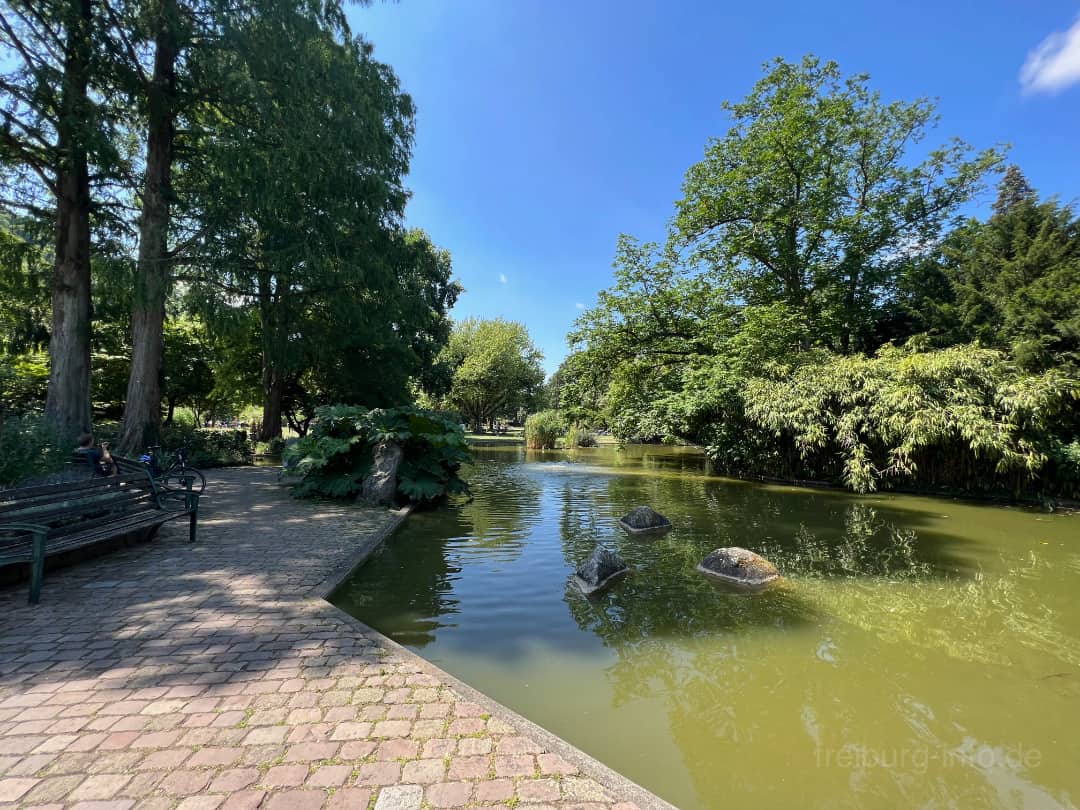 Stadtgarten