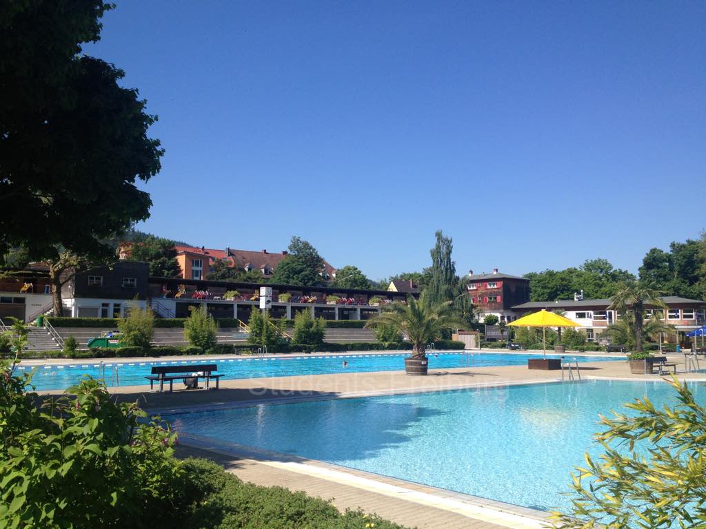 Strandbad