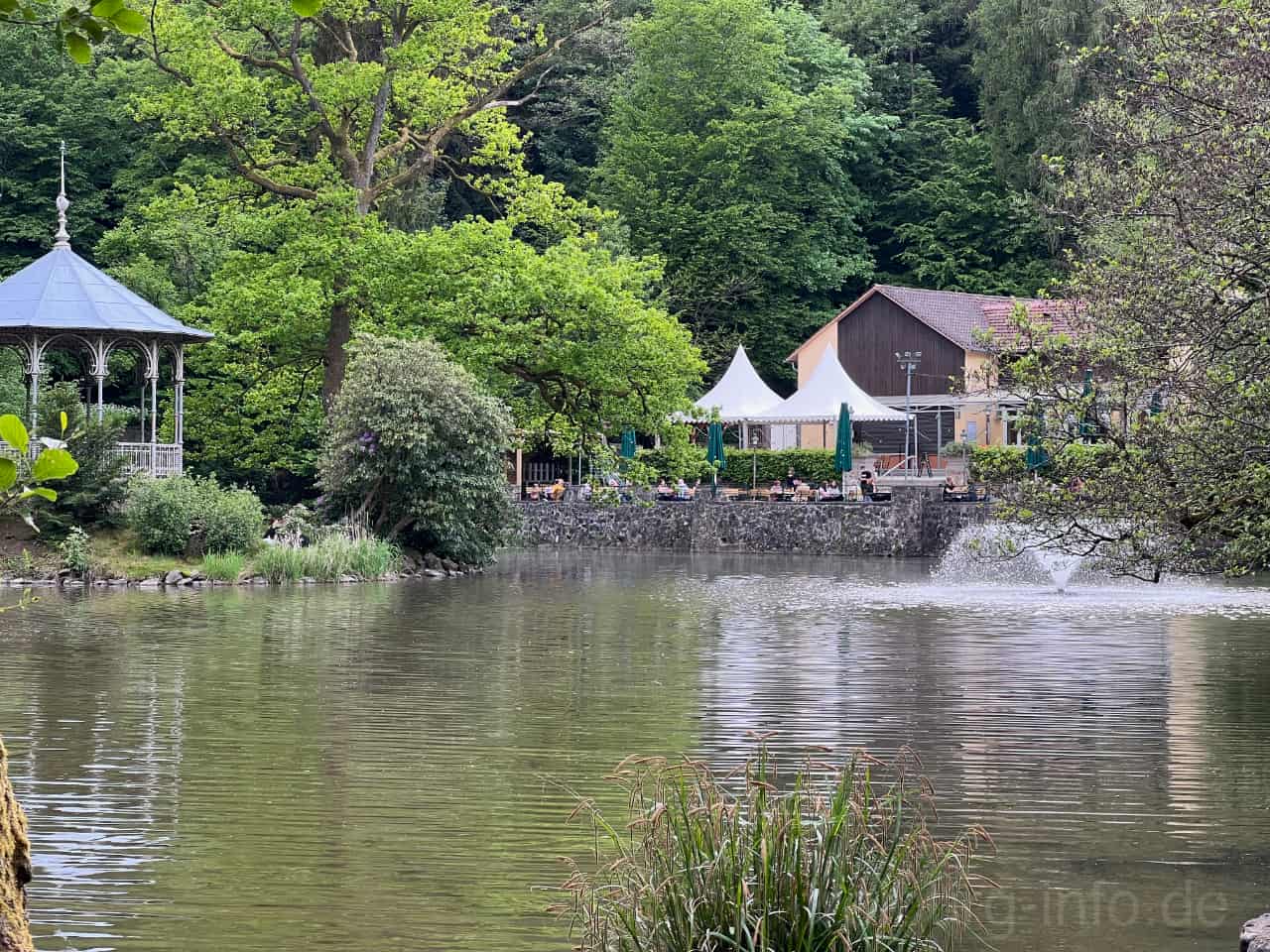 Waldsee