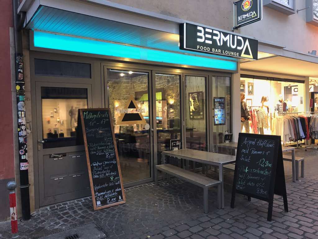 Bermuda
