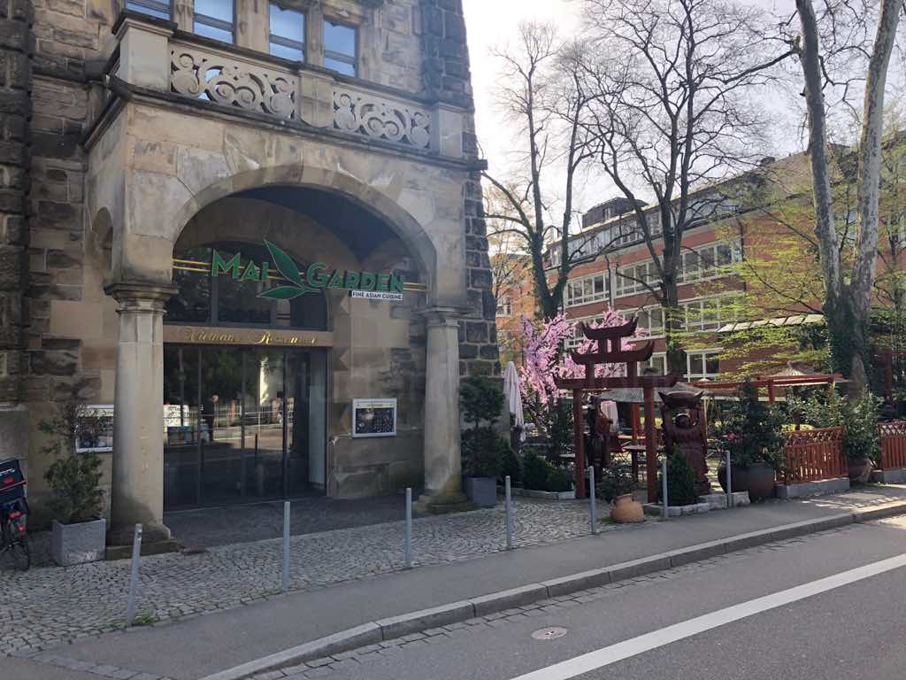 MaiGarden