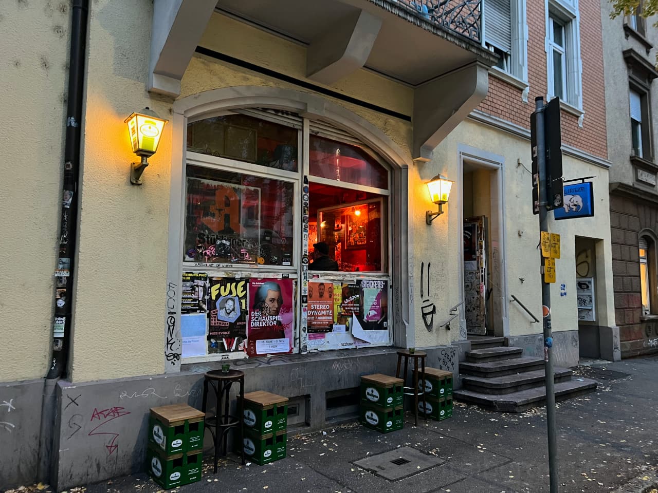 Beat Bar Butzemann