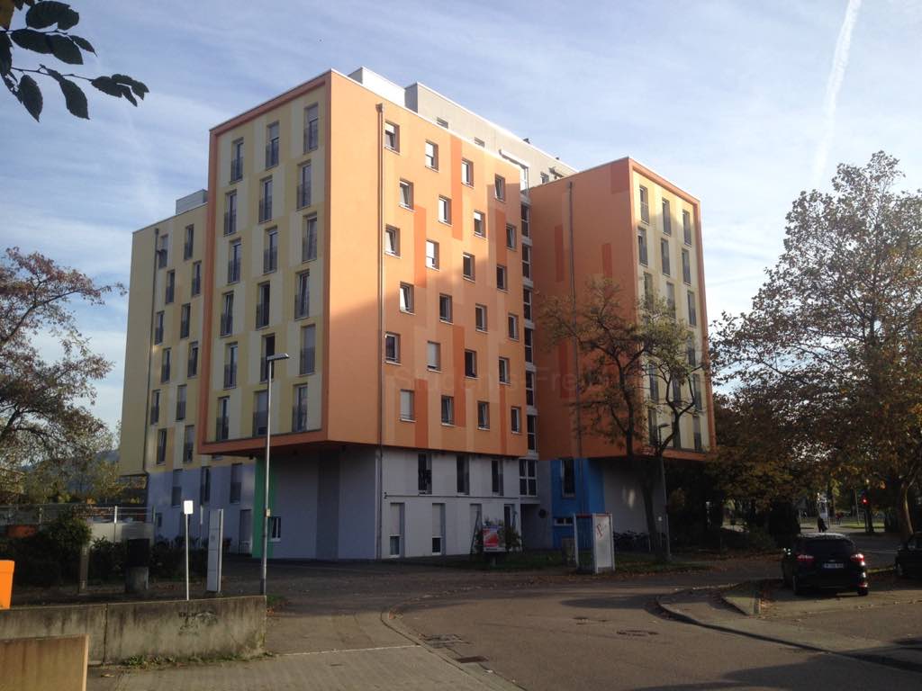 Berliner Allee