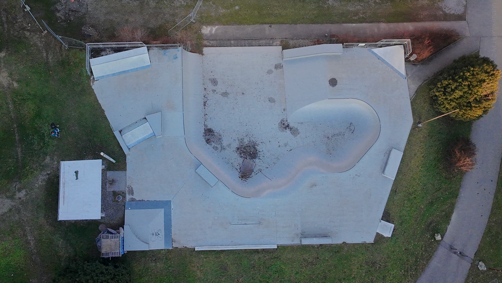 Skatepark