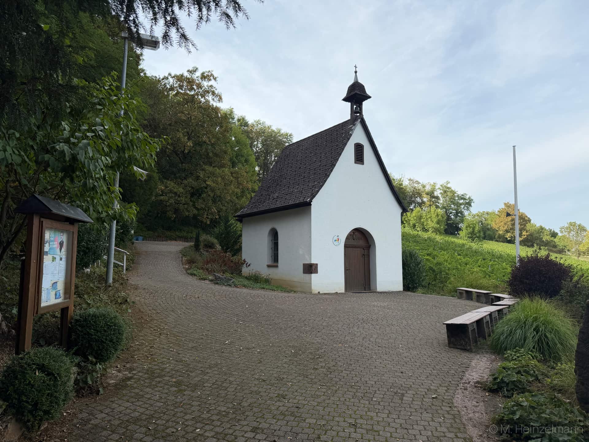 Schönstattkapelle