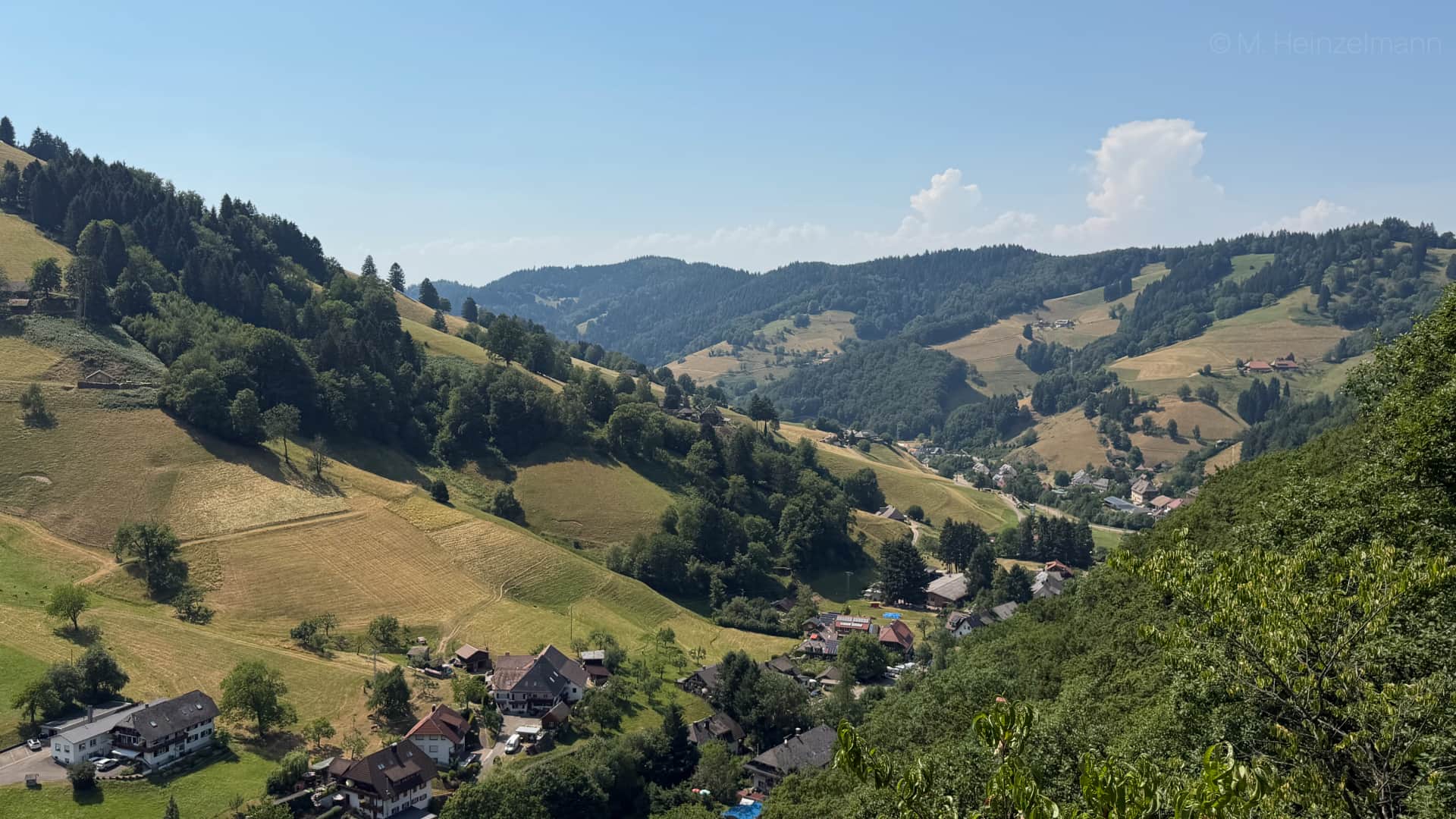 Münstertal