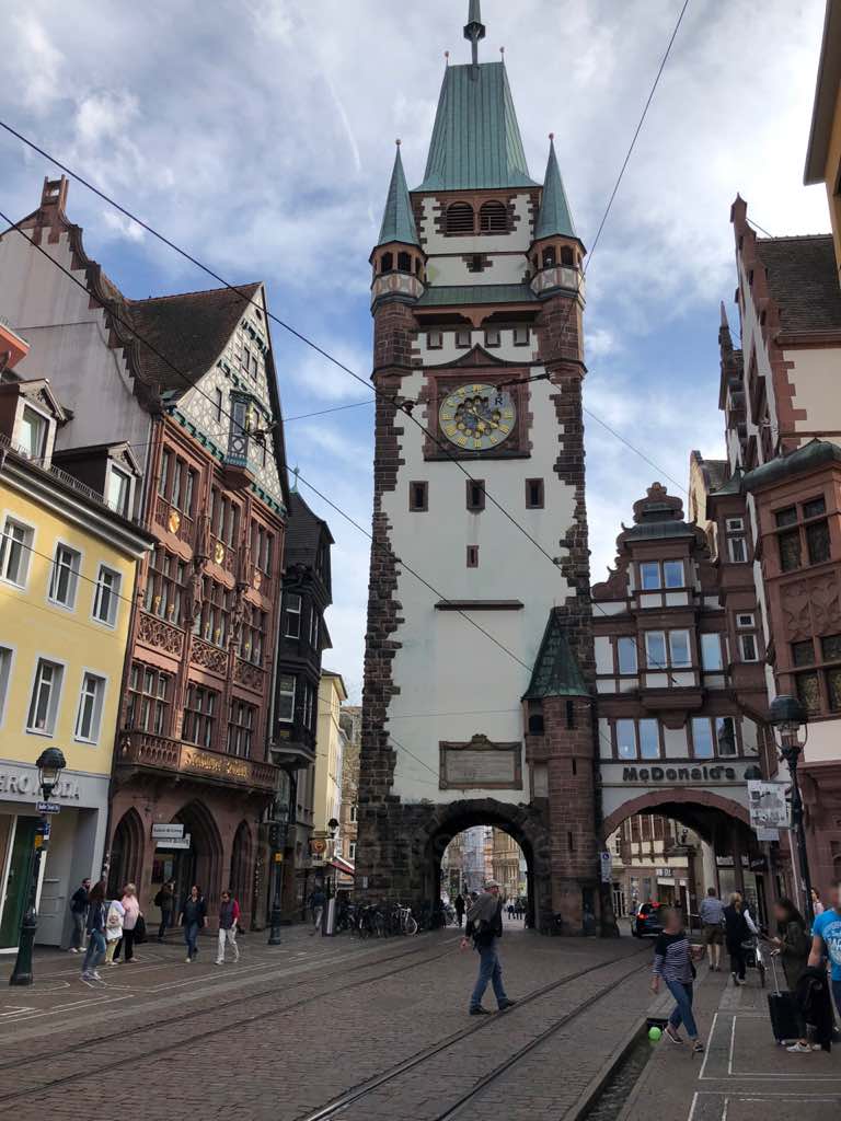 Martinstor