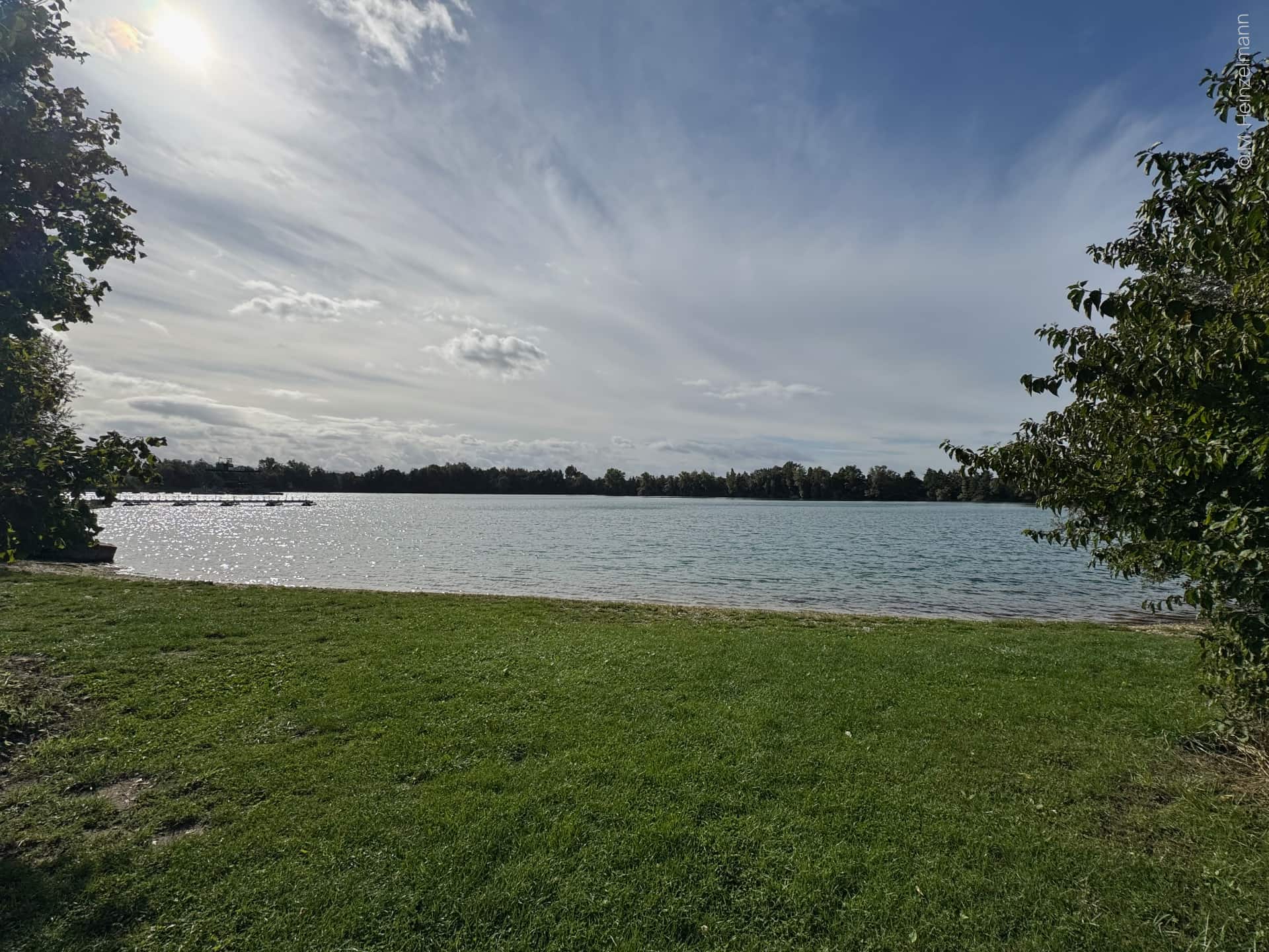 Korker Baggersee