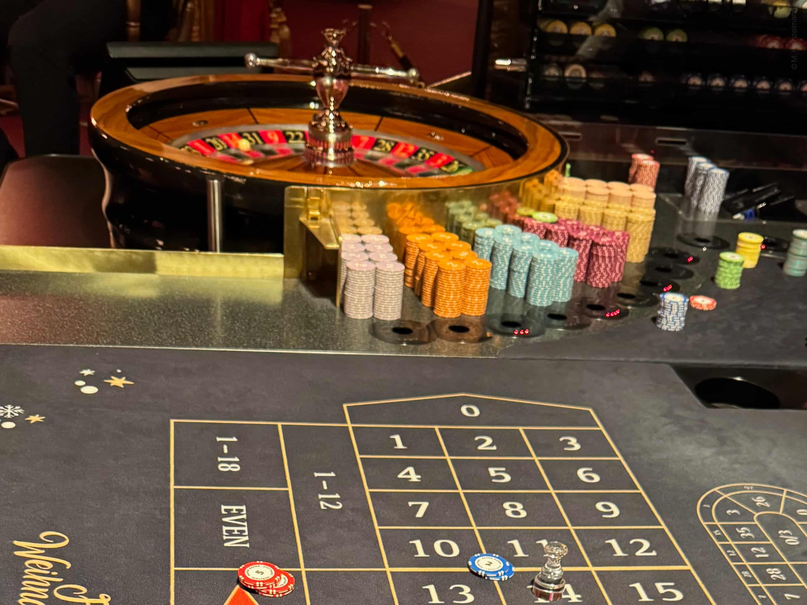 Casino Baden-Baden